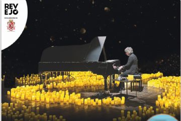 Remo Anzovino - 30 Giugno 2024