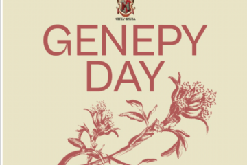Genepy Day