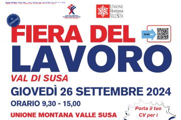 Fiera del lavoro