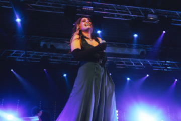 Margherita Vicario - Gloria Tour 2024
