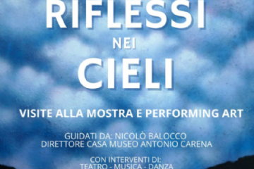 Riflessi nei Cieli