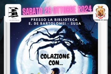 Colazione con Coraline