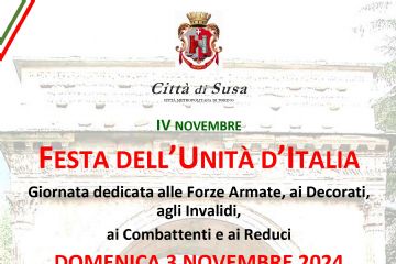 Festa dell&#39; Unit&#224; d&#39;Italia -