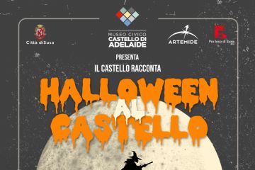Halloween Castello