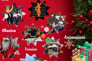 Susa La Magia del Natale