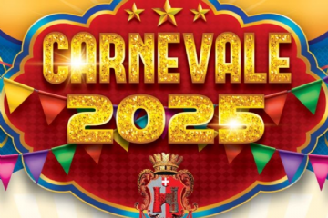 Carnevale 2025