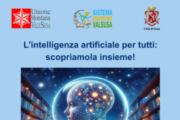 L&#39;intelligenza artificiale per tutti : Scopriamola insieme !