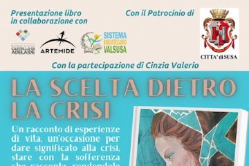 La scelta dietro la crisi