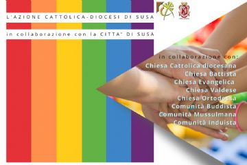 Marcia per la Pace