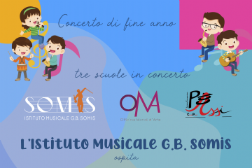 Concerto di fine anno