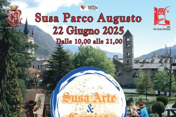 Susa Arte &amp; Comics