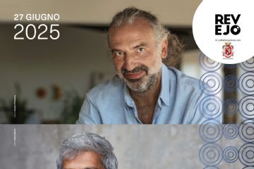 Stefano Bollani e Trilok Gurtu Duo