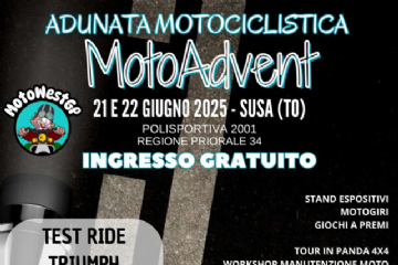 MotoAdvent