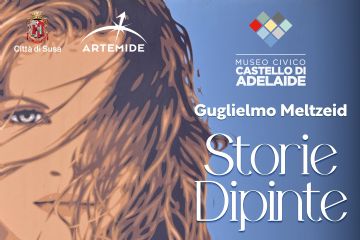 Storie Dipinte