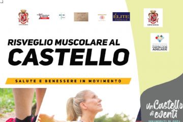 Risveglio Muscolare al Castello