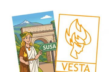 Presentazione voucher &quot;Vesta&quot;