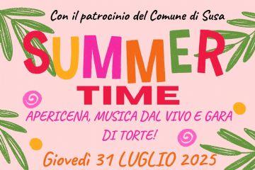 Summer Time
