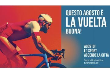 La Vuelta