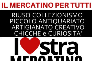 Stramercatino
