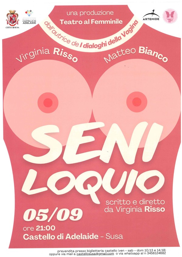 Seni Loquio