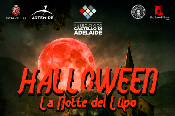 La Notte del Lupo