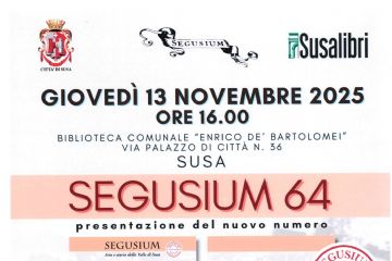 Segusium 64