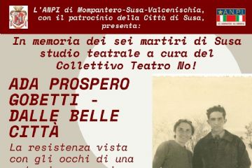 Ada Prospero Gobetti - Dalle Belle Città