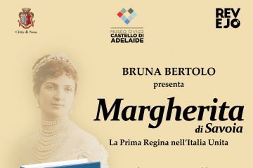 Margherita di Savoia La Prima Regina nell'Italia Unita
