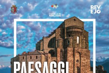 Paesaggi del Tempo. Fotografie di Federico Milesi