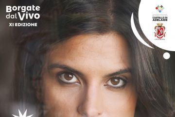 Fuori - con Annamaria Troisi