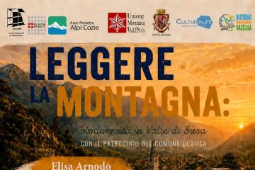 Leggere La Montagna - Isola Ripida