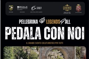 Pellegrina Legends 4All