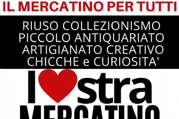 Stramercatino