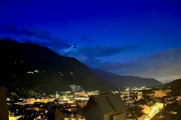 Susa Svelata – Racconti e Ombre al Chiaro di Luna