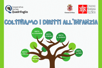 Coltiviamo i Diritti all&#39;Infanzia