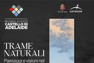 Trame naturali. Paesaggi e visioni nel realismo di Vinicio Perugia