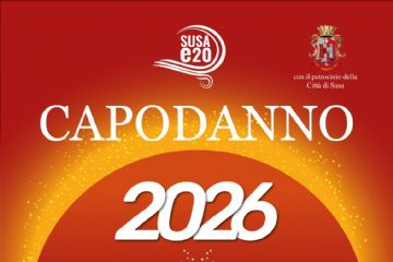 Capodanno 2026 in Piazza