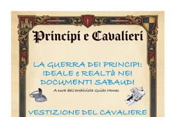 Principi e Cavalieri