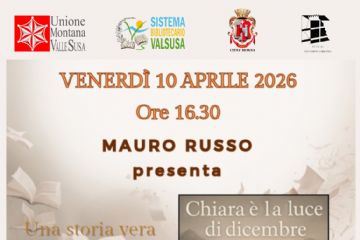 Chiara E' La Luce Di Dicembre