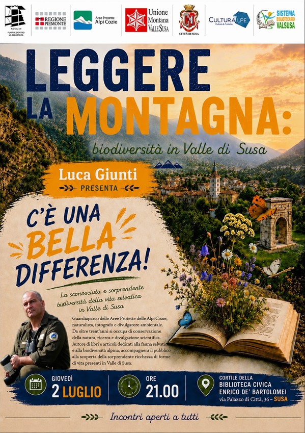 C'è Una Bella Differenza