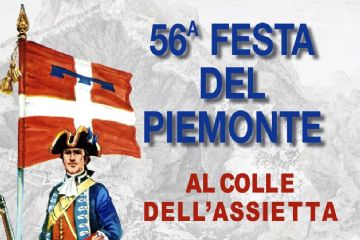 Festa del  Piemonte 2024