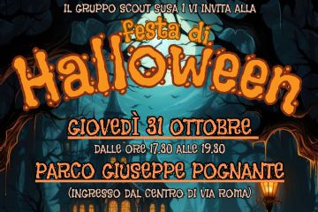 Festa di Halloween