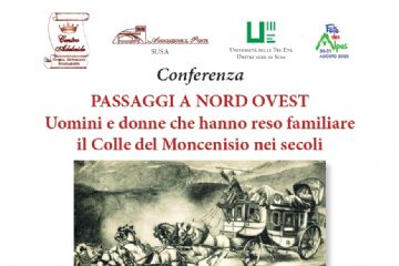 Passaggi a Nord Ovest