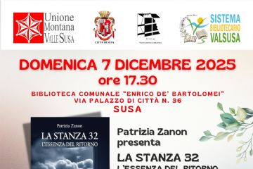 La Stanza 32 L&#39;Essenza del Ritorno - Nulla di Vero Tranne i Fiori