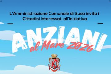 Incontro informativo Anziani al Mare 2026