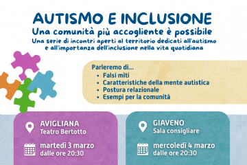 Autismo e Inclusione