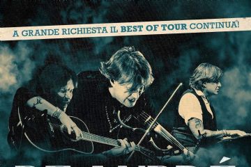 De Andrè Canta De Andrè