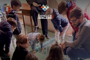 Piccoli Oggetti Grandi Storie