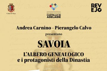 Savoia - L'Albero Genealogico e i Protagonisti della Dinastia