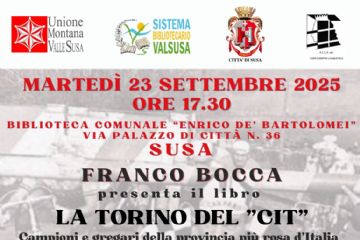 La Torino del Cit